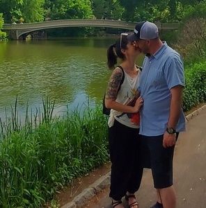 Meet your Posher, Audrey